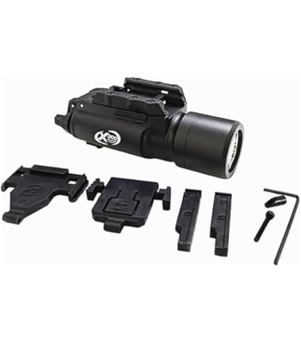 blackhawk! Omnivore MultiFit Holster Omnivore MultiFit Surefire